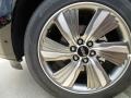 2018 Lincoln Navigator Select L 4x4 Wheel