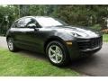 Agate Grey Metallic - Macan  Photo No. 1