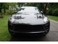 Agate Grey Metallic - Macan  Photo No. 2