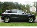 Agate Grey Metallic - Macan  Photo No. 3