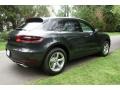 Agate Grey Metallic - Macan  Photo No. 4