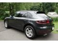 Agate Grey Metallic - Macan  Photo No. 6