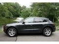 Agate Grey Metallic - Macan  Photo No. 7