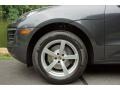 Agate Grey Metallic - Macan  Photo No. 9