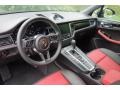 Agate Grey Metallic - Macan  Photo No. 10