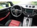 Agate Grey Metallic - Macan  Photo No. 13