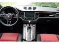 Agate Grey Metallic - Macan  Photo No. 14