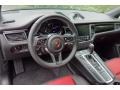 Agate Grey Metallic - Macan  Photo No. 20