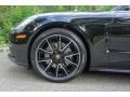 2018 Porsche Panamera 4S Wheel and Tire Photo