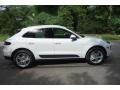 White - Macan S Photo No. 8