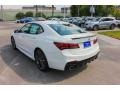 Platinum White Pearl - TLX A-Spec Sedan Photo No. 5