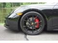 2018 Porsche 718 Cayman GTS Wheel and Tire Photo