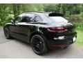 Black - Macan GTS Photo No. 5