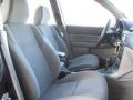 2008 Dark Gray Metallic Subaru Forester 2.5 X  photo #10