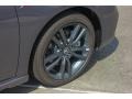 2019 Modern Steel Metallic Acura TLX V6 A-Spec Sedan  photo #11