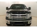 Green Gem Metallic - F150 XLT SuperCrew 4x4 Photo No. 2