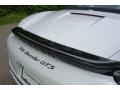 2018 Porsche 718 Boxster GTS Badge and Logo Photo