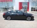 Super Black - Altima 2.5 SV Photo No. 2