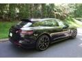 Black - Panamera 4S Sport Turismo Photo No. 7