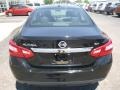 Super Black - Altima 2.5 SV Photo No. 4