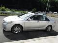 Classic Silver Metallic - Camry XLE Photo No. 7