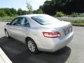 Classic Silver Metallic - Camry XLE Photo No. 8