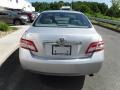Classic Silver Metallic - Camry XLE Photo No. 9