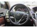 Platinum White Pearl - TLX V6 Sedan Photo No. 28