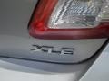 Classic Silver Metallic - Camry XLE Photo No. 11