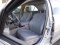 Classic Silver Metallic - Camry XLE Photo No. 15