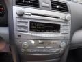 Classic Silver Metallic - Camry XLE Photo No. 18