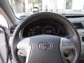 Classic Silver Metallic - Camry XLE Photo No. 21