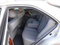 Classic Silver Metallic - Camry XLE Photo No. 22
