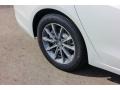 2019 Platinum White Pearl Acura TLX Sedan  photo #12