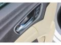 Platinum White Pearl - TLX Sedan Photo No. 16