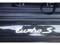 2018 Porsche 911 Turbo S Coupe Badge and Logo Photo