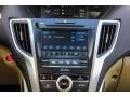 Platinum White Pearl - TLX Sedan Photo No. 31