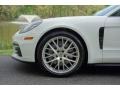 2018 Porsche Panamera 4S Sport Turismo Wheel and Tire Photo