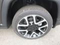 Granite Crystal Metallic - Compass Limited 4x4 Photo No. 9