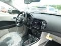 Granite Crystal Metallic - Compass Limited 4x4 Photo No. 11