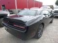 Pitch Black - Challenger GT AWD Photo No. 5
