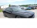 Pitch Black - Challenger GT AWD Photo No. 7