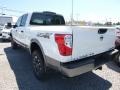 Pearl White - TITAN XD SV Crew Cab 4x4 Photo No. 6