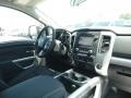 Pearl White - TITAN XD SV Crew Cab 4x4 Photo No. 11