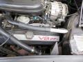  1989 328 GTS 3.2 Liter DOHC 32-Valve V8 Engine