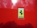 1989 Ferrari 328 GTS Badge and Logo Photo