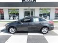 Magnetic - Focus SE Sedan Photo No. 1