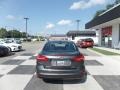 Magnetic - Focus SE Sedan Photo No. 4