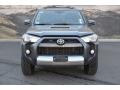 2017 Magnetic Gray Metallic Toyota 4Runner TRD Off-Road Premium 4x4  photo #8