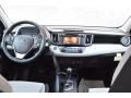 2018 Magnetic Gray Metallic Toyota RAV4 XLE  photo #8